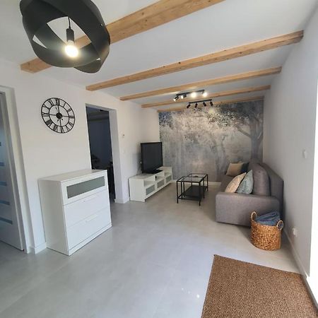 شقة مارونجوفو  في Apartament Przedswit المظهر الخارجي الصورة
