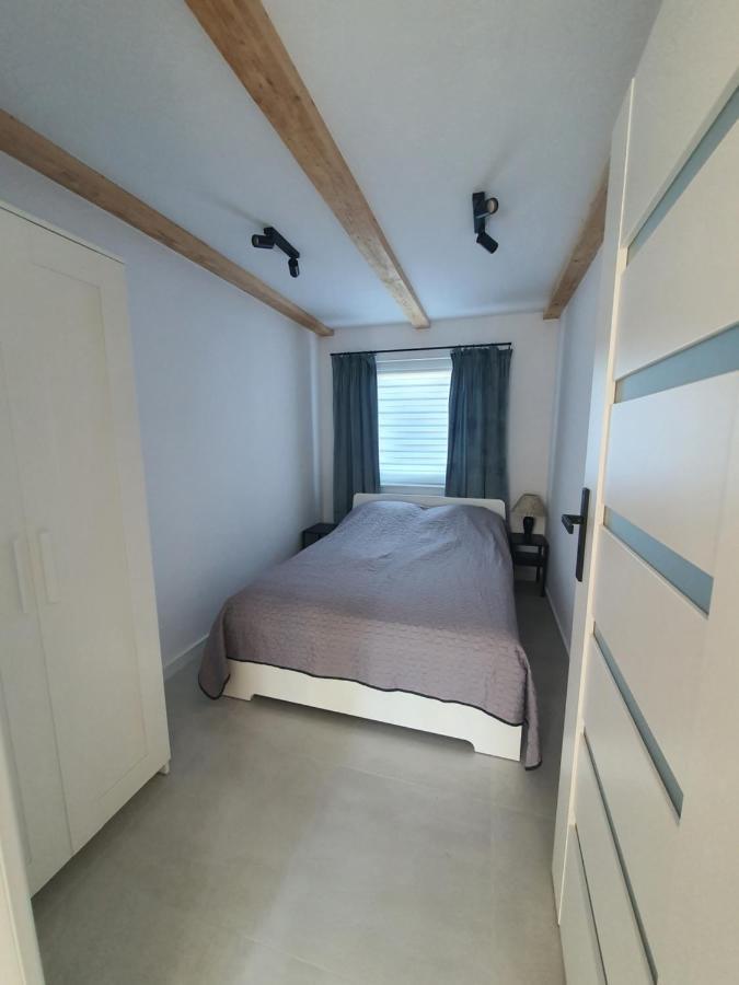 شقة مارونجوفو  في Apartament Przedswit المظهر الخارجي الصورة