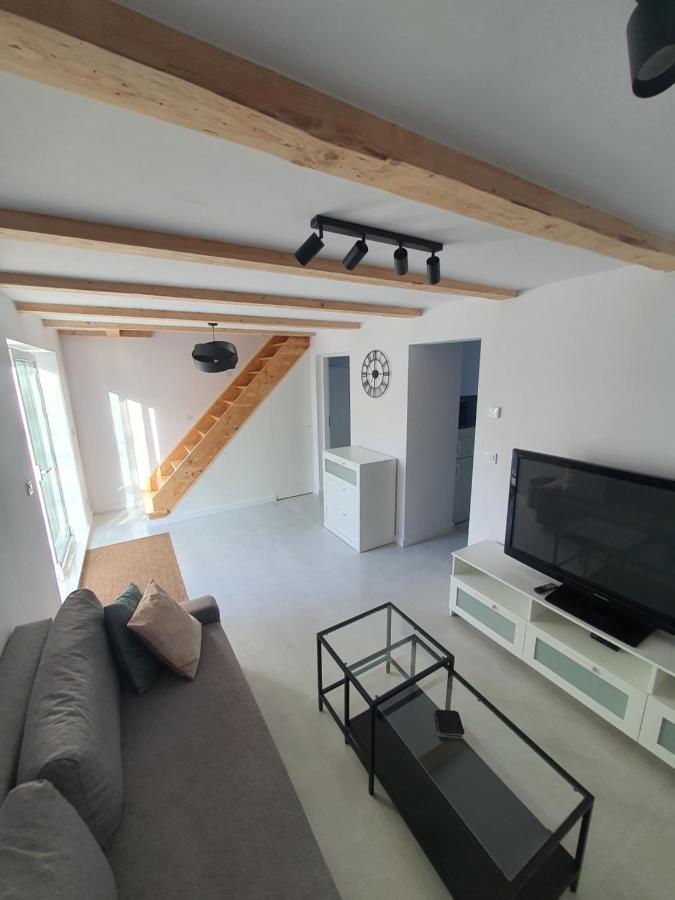 شقة مارونجوفو  في Apartament Przedswit المظهر الخارجي الصورة